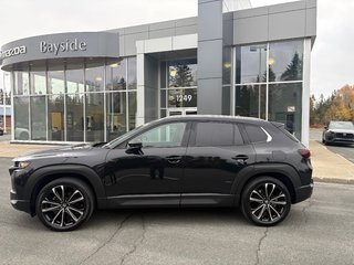 2024 Mazda CX-50 GT AWD