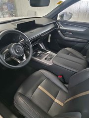 2025 Mazda CX-70 PHEV GT