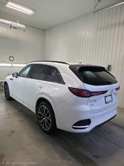 2025 Mazda CX-70 PHEV GT