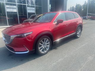 2016 Mazda CX-9 GT AWD