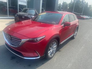 2016 Mazda CX-9 GT AWD