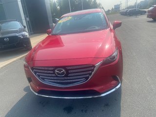 2016 Mazda CX-9 GT AWD