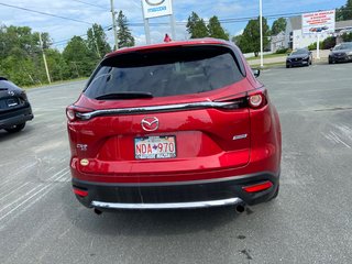 2016 Mazda CX-9 GT AWD