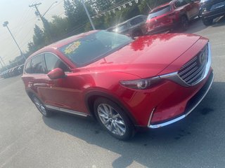 2016 Mazda CX-9 GT AWD