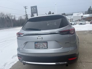 2020 Mazda CX-9 GT AWD
