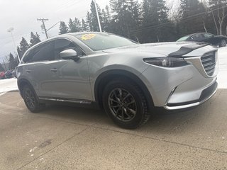 2020 Mazda CX-9 GT AWD