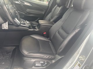 2020 Mazda CX-9 GT AWD