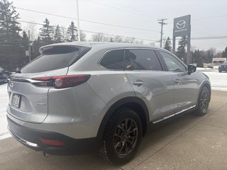 2020 Mazda CX-9 GT AWD
