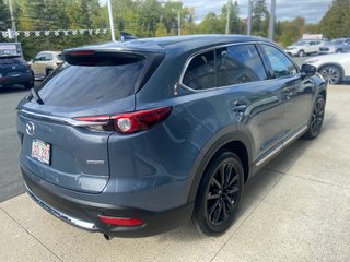 2021 Mazda CX-9 Kuro AWD