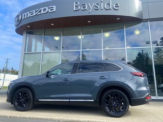 2021 Mazda CX-9 Kuro AWD