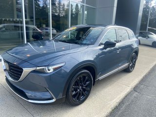 2021 Mazda CX-9 Kuro AWD