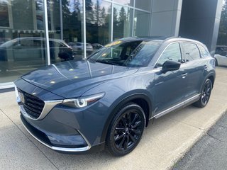 2021 Mazda CX-9 Kuro AWD