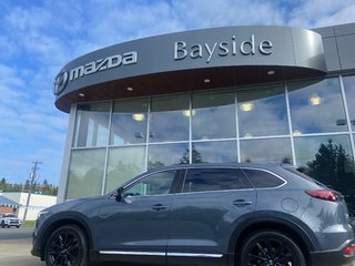 2021 Mazda CX-9 Kuro AWD