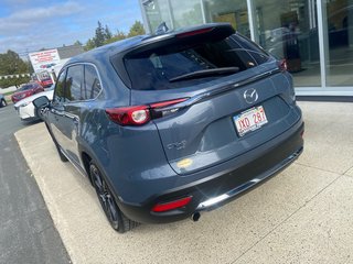 2021 Mazda CX-9 Kuro AWD