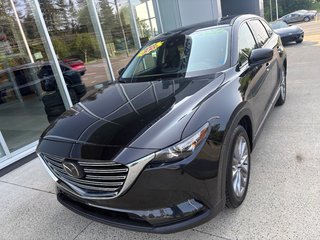 Mazda CX-9 GS-L AWD 2022