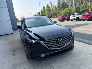 Mazda CX-9 GS-L AWD 2022