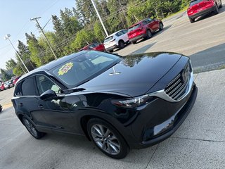 Mazda CX-9 GS-L AWD 2022