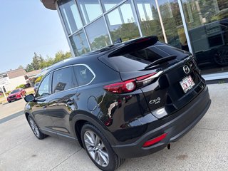 Mazda CX-9 GS-L AWD 2022