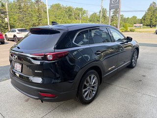 Mazda CX-9 GS-L AWD 2022