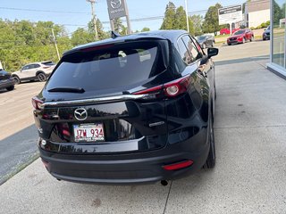 Mazda CX-9 GS-L AWD 2022