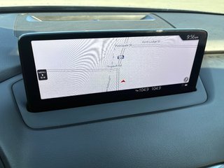 2023 Mazda CX-9 Signature