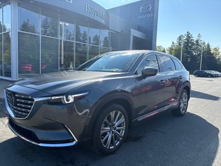 2023 Mazda CX-9 Signature