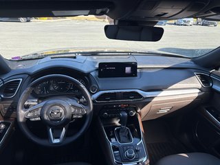 2023 Mazda CX-9 Signature