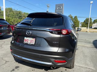 2023 Mazda CX-9 Signature