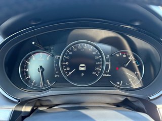 2023 Mazda CX-9 Signature