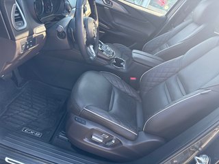 2023 Mazda CX-9 Signature