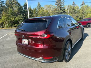 2024 Mazda CX-90 MHEV GT-P