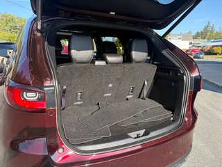 2024 Mazda CX-90 MHEV GT-P