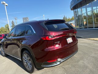 2024 Mazda CX-90 MHEV GT-P