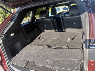 2024 Mazda CX-90 MHEV GT-P