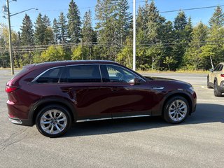 2024 Mazda CX-90 MHEV GT-P