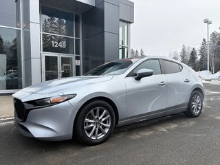 2020  Mazda3 Sport GS at