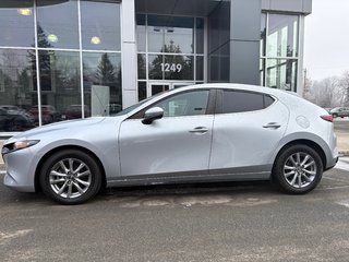 2020  Mazda3 Sport GS at