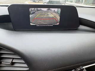 2020  Mazda3 Sport GS at