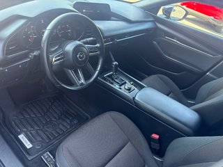 2022  Mazda3 Sport GS at