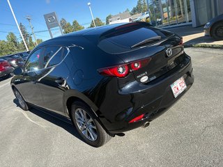 Mazda3 Sport GS at 2022
