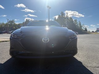 Mazda3 Sport GS at 2022