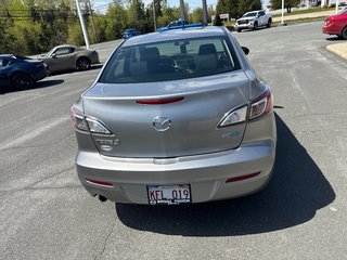 2013  Mazda3 GS-SKY 6sp