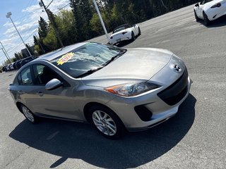 2013  Mazda3 GS-SKY 6sp
