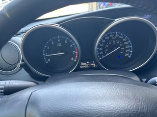 2013  Mazda3 GS-SKY 6sp