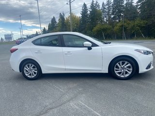 2016  Mazda3 GX at