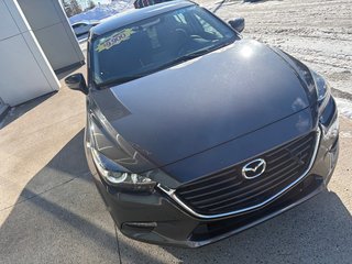 2017  Mazda3 GX at