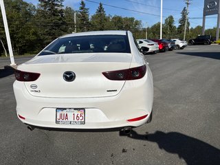 Mazda3 GS 6sp 2019