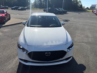 Mazda3 GS 6sp 2019