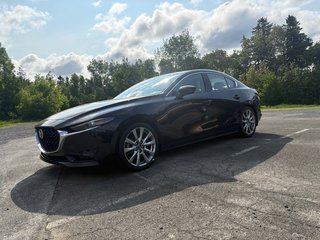 2020  Mazda3 GT at AWD