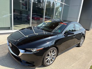 2020  Mazda3 GT at AWD